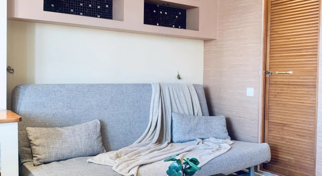 Apartments on Molodogvardeyskaya 125 street, Rezerwuj Apartament Leninsky district Samara, w pobliżu Samarskiy Oblastnoy Istoriko-Krayevedcheskiy Muzey