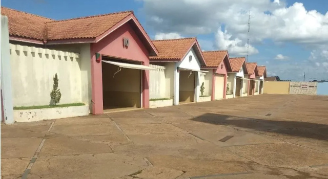 Dlirium Motel, Забронировать Мотель Отели Рондония с завтраком, Завтраки