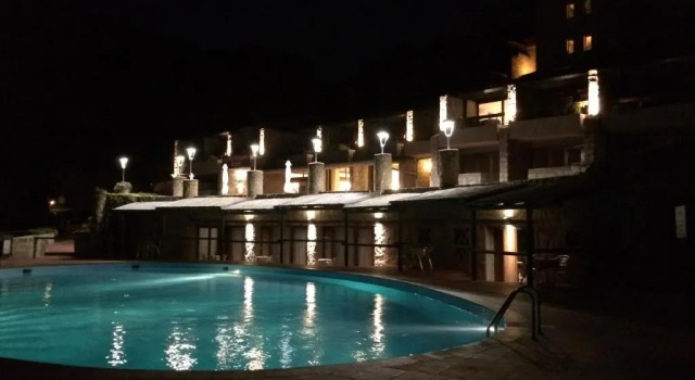 Номер Standard Hotel Olimpia