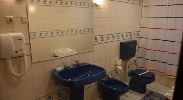 Двухместный номер Standard Casa da Quinta De S. Martinho