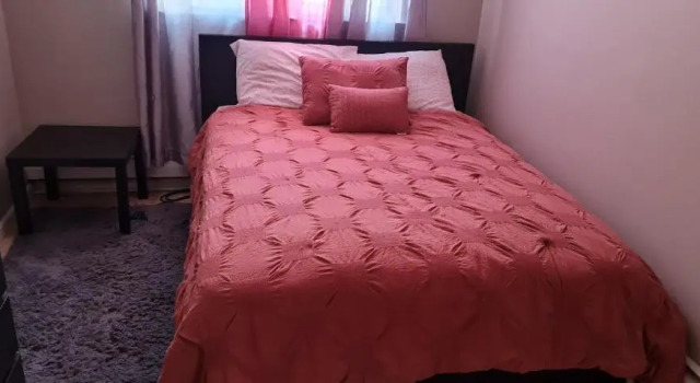 Guesthouse, cozy private room, Забронировать Отель Нью-Йорк Нью-Йоркская агломерация