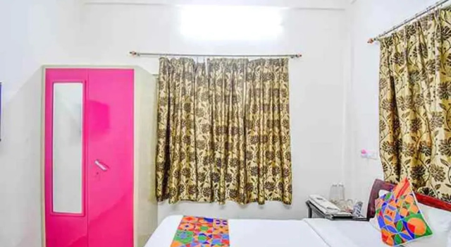 FabHotel Moon Residency, Забронировать Отель Калькутта East Zone