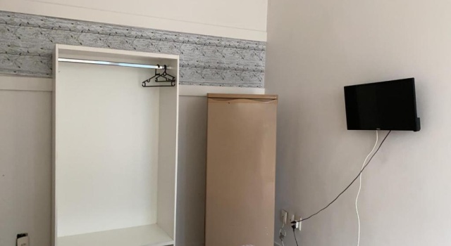 Двухместный номер Standard Hostel Zampollo