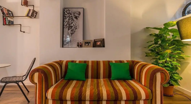 Total Valencia Loft terrace, Varaa Hotelli Benimamet Valencia Community
