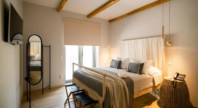 Вилла с 2 комнатами Elies Residences Luxury Apartments
