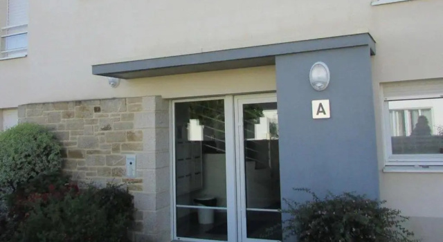 Appartement Erdeven, 2 pièces, 4 personnes - FR-1-479-7