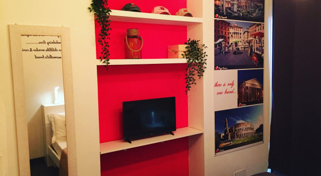 Marmellata Suites, Забронировать Отель Сан-Джованни Рим, рядом с Сан Джованни