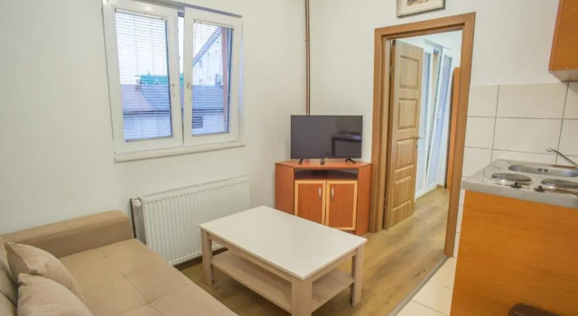 Hotel Pavlovic, Boek Hotel Žabljak 