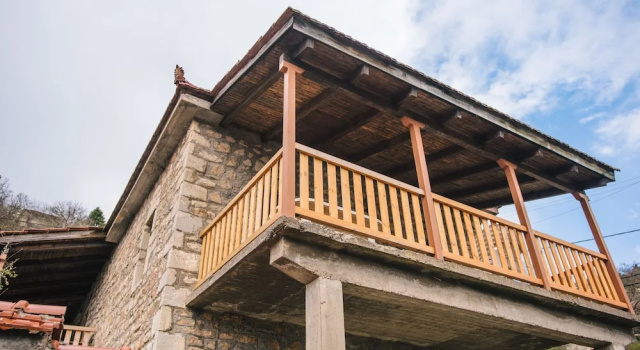Villa Caterina StoneBuilt MountainResort