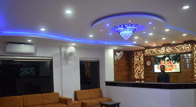 Hotel Amreshwar, Забронировать Отель Отели Катра 3 звезды, 3*