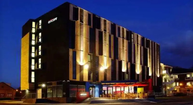 Travelodge Chatham Maritime, Varaa Hotelli Chatham Kent