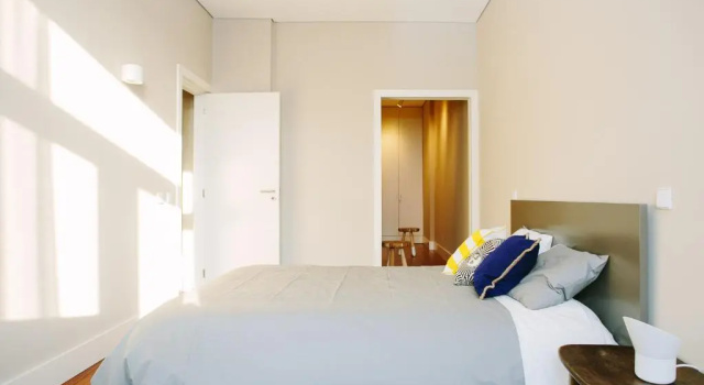 Апартаменты VIVA Aliados Spacious & Bright Flat