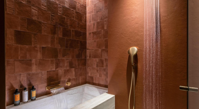 Двухместный номер с бассейном Grand Dlx с видом на море Hilton Chania Old Town Resort & Spa