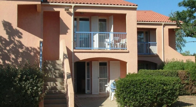 Village Vacances Passion La Grande Bastide, Забронировать Курортный отель Курортные отели Var coast, Курортный отель