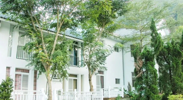 LTC Holiday Pension, Забронировать Вилла Джубей Hsinchu County