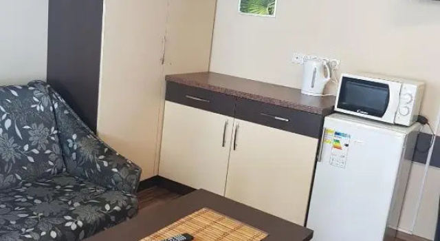 Коттедж Poilsiavietė Mano Maljorka