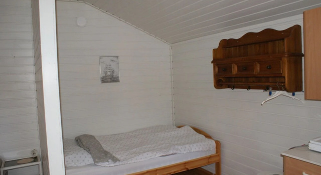 Vaalimaa Camping - On the beach, Boek Camping Virolahti 