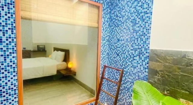 Номер Superior HOA Homestay Phu Quoc