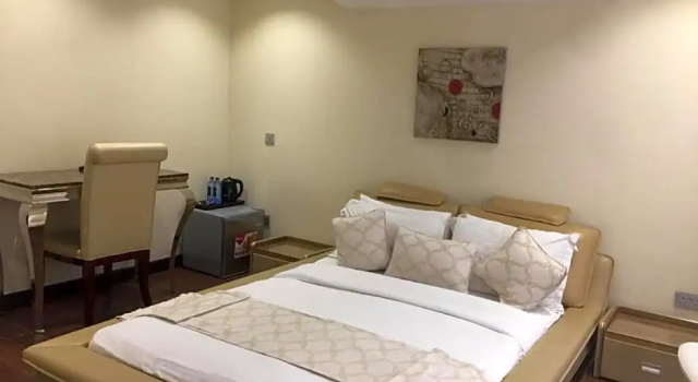 Номер Standard The Landmark Suites Westlands, Nairobi- Next to Westgate Mall