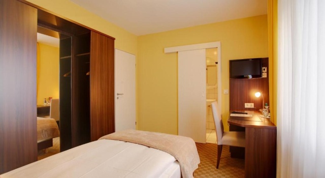 Номер Standard Hotel Mercedes City