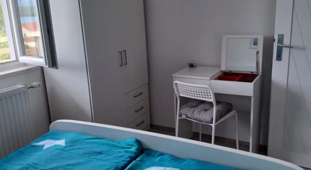 Freeme Apartment