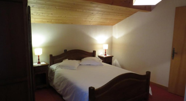 Appartement Le Grand-Bornand, 2 pièces, 4 personnes - FR-1-467-75, Забронировать Апартаменты/квартира Ле-Гран-Борнан Лыжный курорт на озере Анси