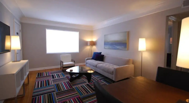 B2be Enjoy a Pet-friendly and Clean Condo Near the Beltline, Book Lejlighed Atlanta Georgia