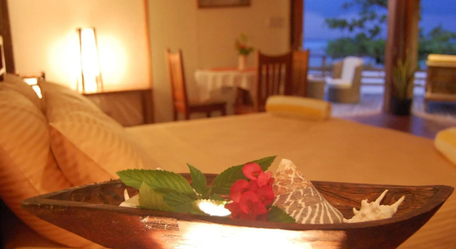 Номер Standard Arena Island Resort