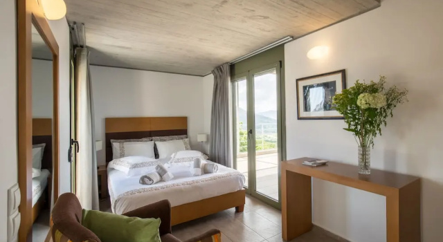 Anna Boutique Villas