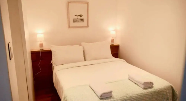 Modern Studio Apartment in Cape Town, Забронировать Апартаменты/квартира Апартаменты Cape Peninsula, Апартаменты/квартира