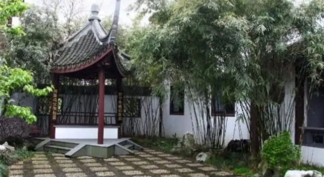 Yayuan Garden Holiday Hotel, Забронировать Отель Xinbang район Шанхая