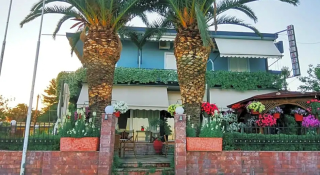 Hotel Akti, Забронировать Отель Ливанатес Fthiotida