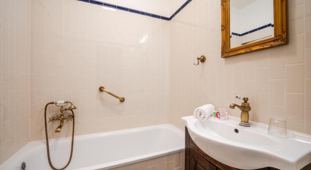 Номер Standard Hotel Grand