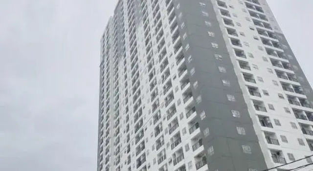 RedLiving Apartemen Mekarwangi Square - Agus 2 Tower A, Boek Appartement Bandung Wetan Bandung