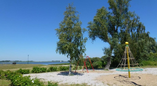 Haus TimpeTe am Breetzer Bodden, Забронировать Апартаменты/квартира Фирегге Рюген