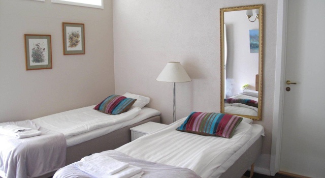 Hotell Turistgården