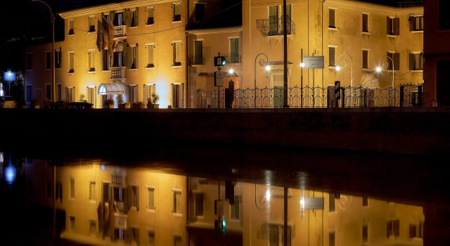 Hotel Riviera dei Dogi