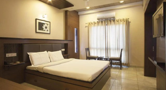 Hotel Plaza Inn, Ajmer, Забронировать Отель Недорогие отели Аджмер, недорогие