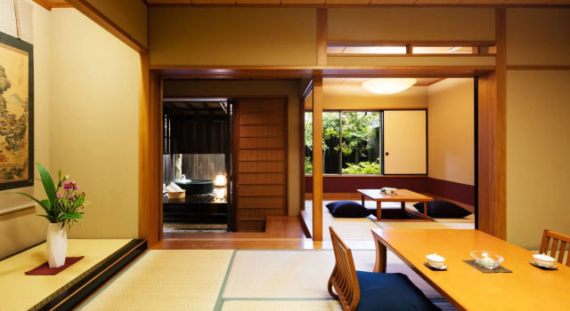 Hoshino Resorts KAI Tamatsukuri, Забронировать Гостевой дом Гостевые дома Мацуэ, Гостевой дом