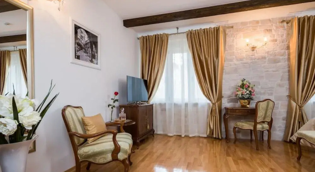 Priska Heritage Rooms