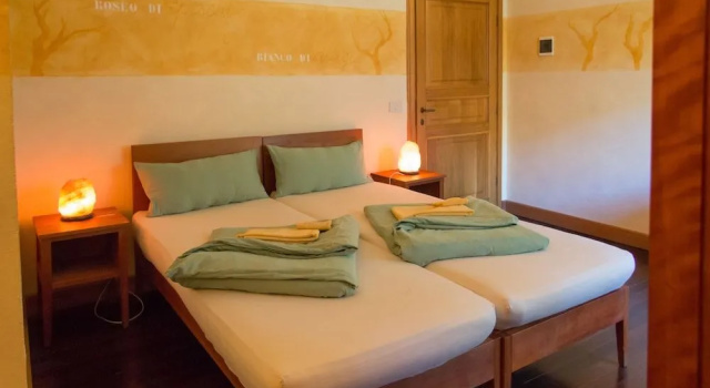 Casa Wallace B&B