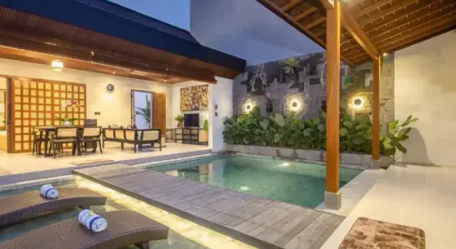 Samtana Villas by GenuineHost
