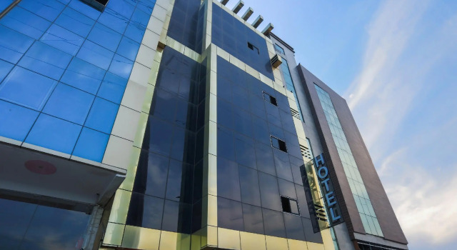 OYO 72245 Hotel Greatwall