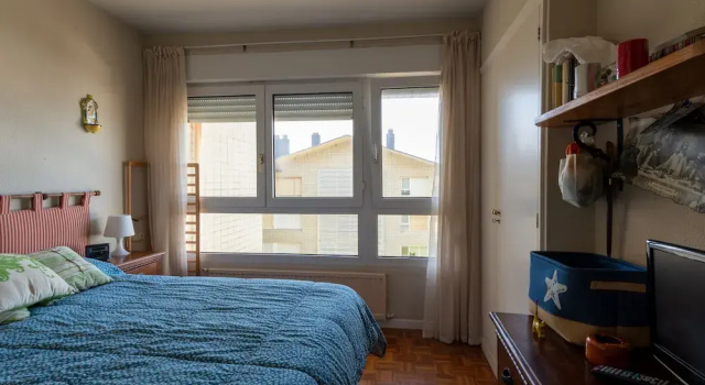 Apartamento Estupendas Vistas a la Costa by SH, Забронировать Апартаменты/квартира Отели Сопелана с парковкой, Парковка