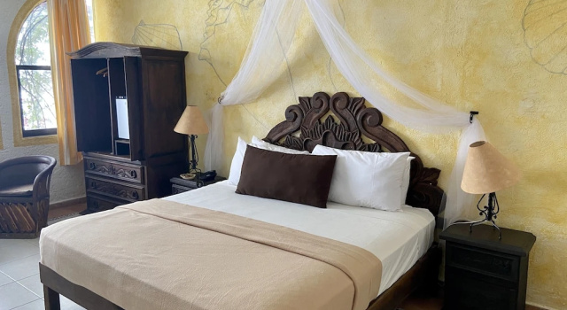 LABNA' Suites Cancun