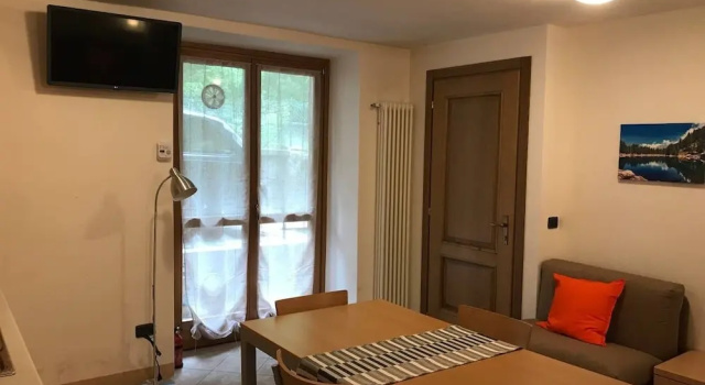 Appartamento Ribes, Забронировать Апартаменты/квартира Отели Камподольчино с парковкой, Парковка