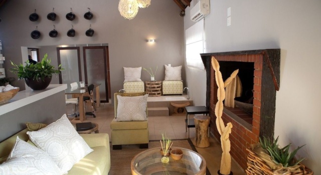 African Hills Safari Lodge & Spa, Reservar Resort Hotéis em West Rand com pequeno-almoço, Café da manhã