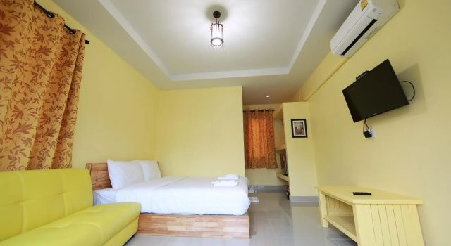 Irak Resort