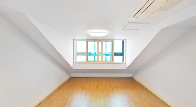 Номер Standard Дуплекс Hotel Lohas