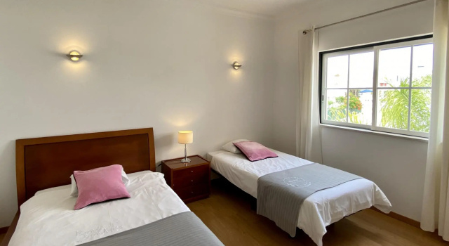 Globo by Check-in Portugal, Забронировать Отель Албуфейра Барловенто